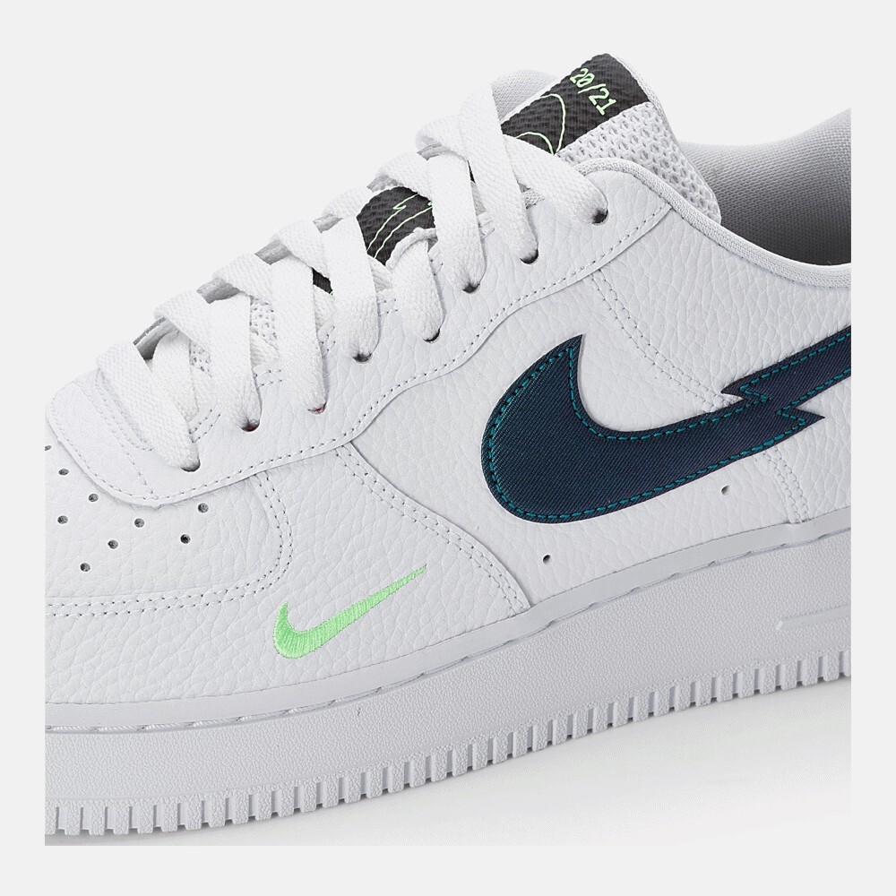 Nike air cheap force lime