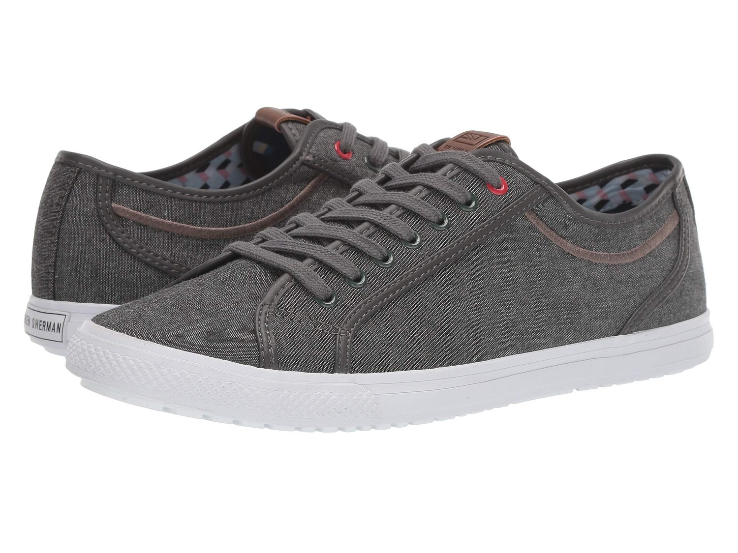 

Кроссовки Ben Sherman, Conall Lo
