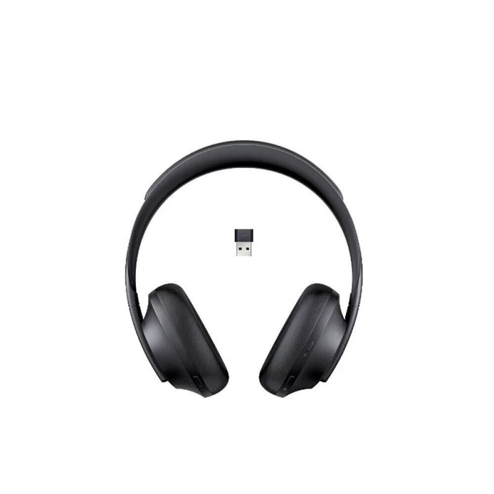 

Беспроводная гарнитура Bose 700 с шумоподавлением, черный