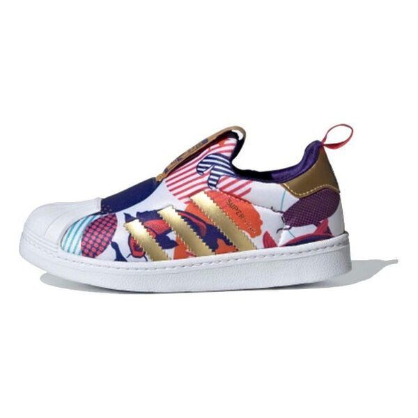 

Кроссовки Adidas originals Superstar 360 C, Многоцветный