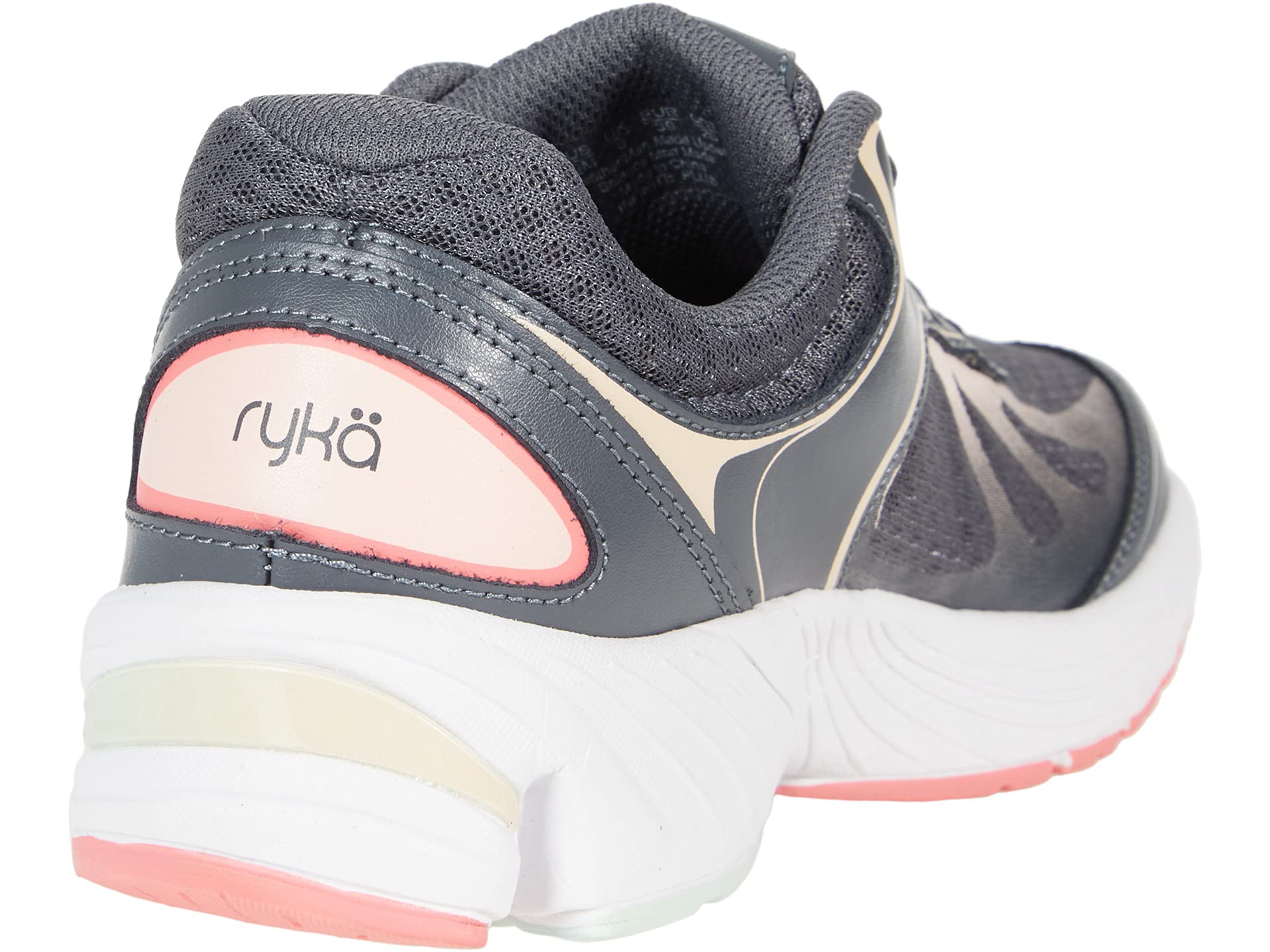 Ryka infinite sale walking shoe