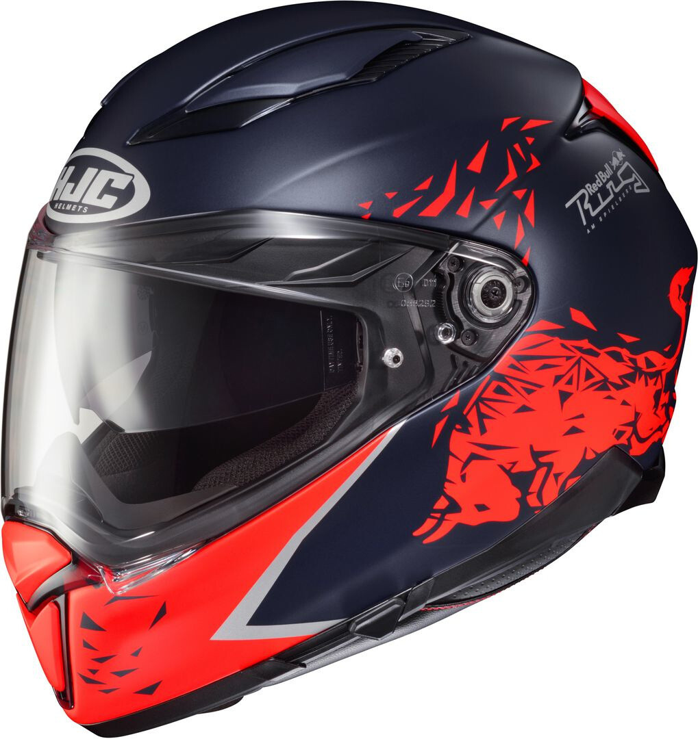 

HJC F70 Spielberg Red Bull Ring Шлем,