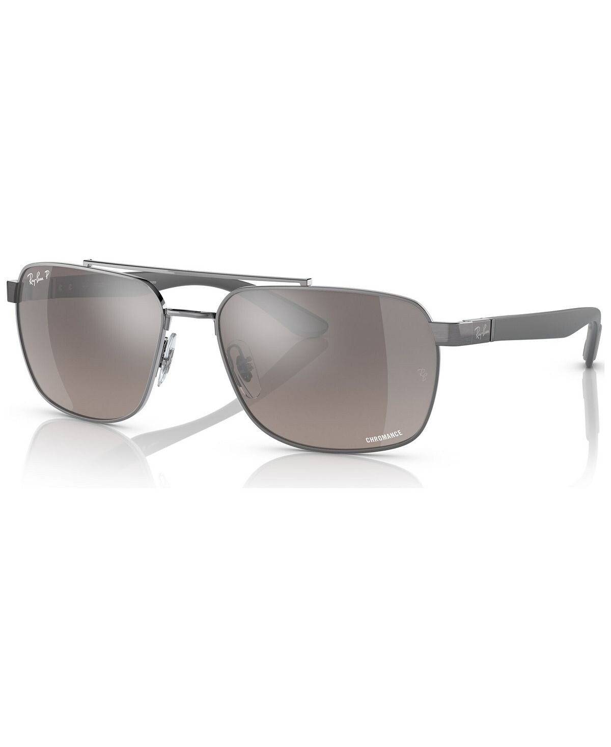 

Мужские поляризованные солнцезащитные очки, rb370159-zp Ray-Ban