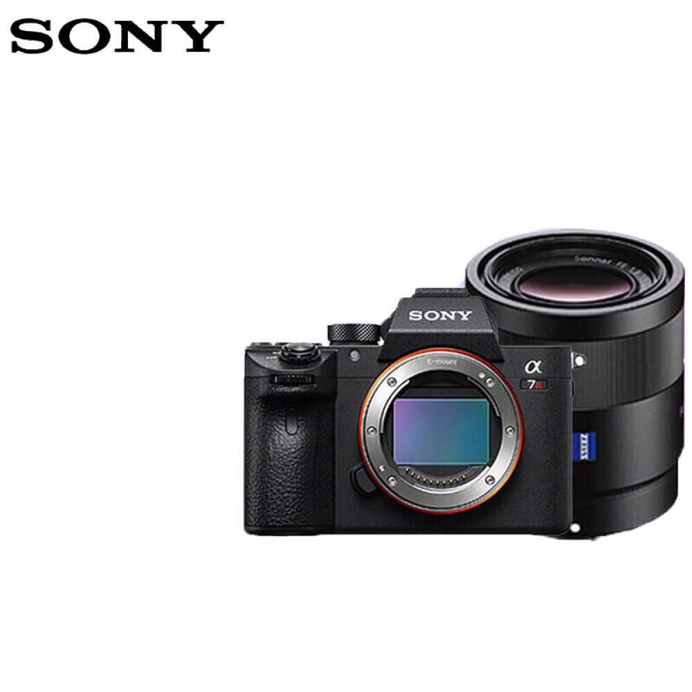 

Фотоаппарат Sony ILCE-7RM3A 4K FE 55mm