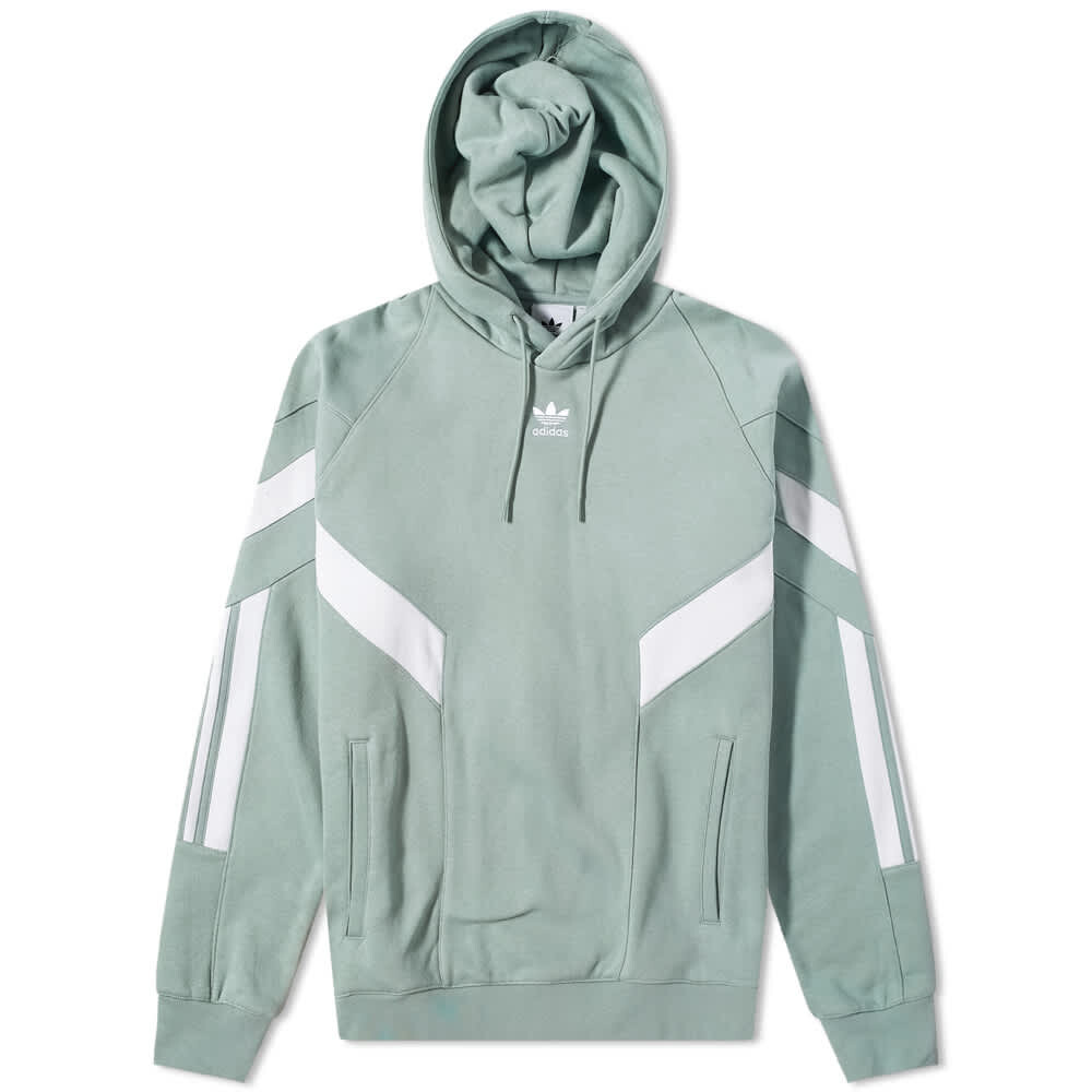 

Толстовка Adidas Cutline Hoody, Серый