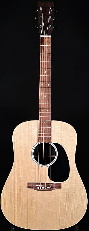 Гитары Martin D-X2E Guitars D-X2E