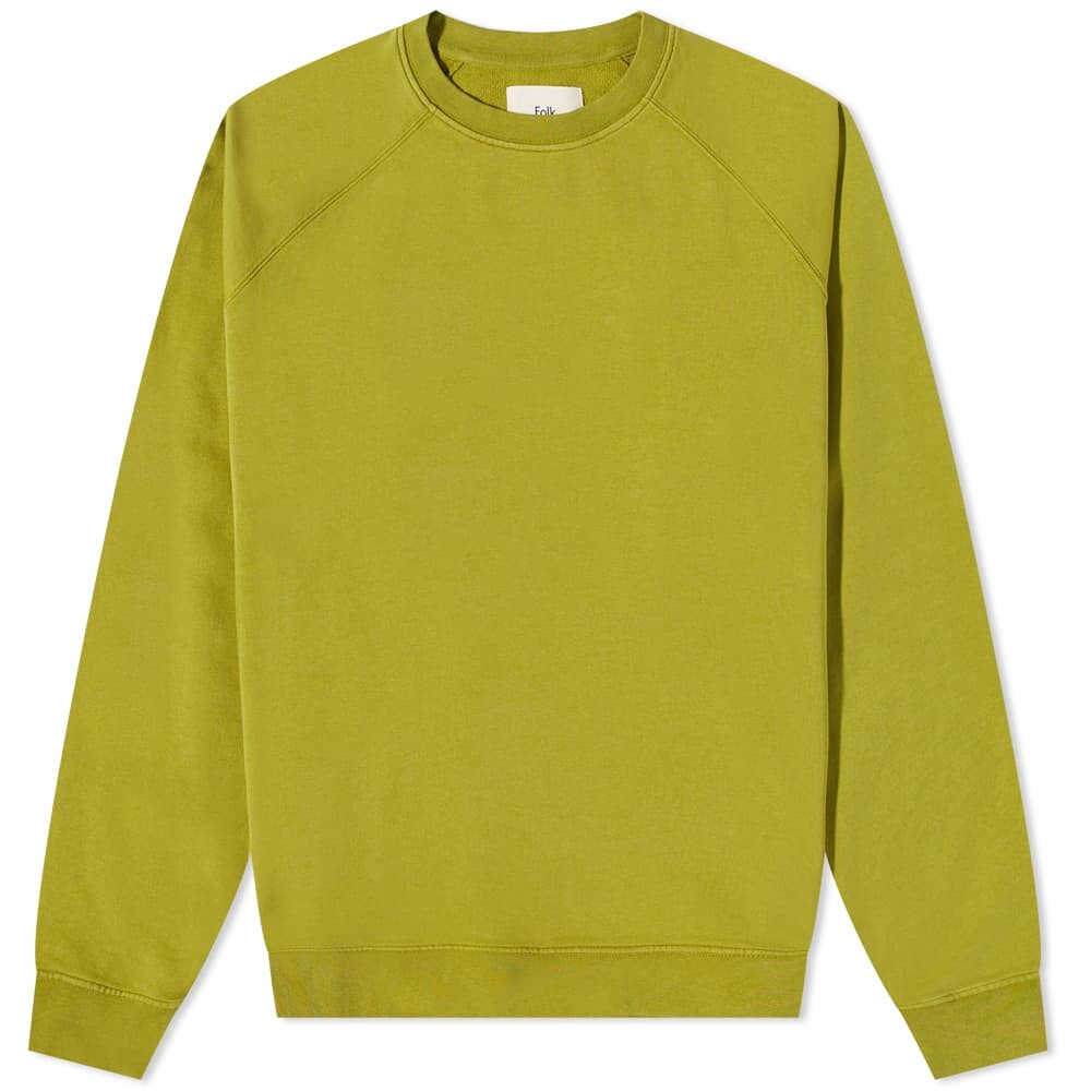

Толстовка Folk Rivet Sweat