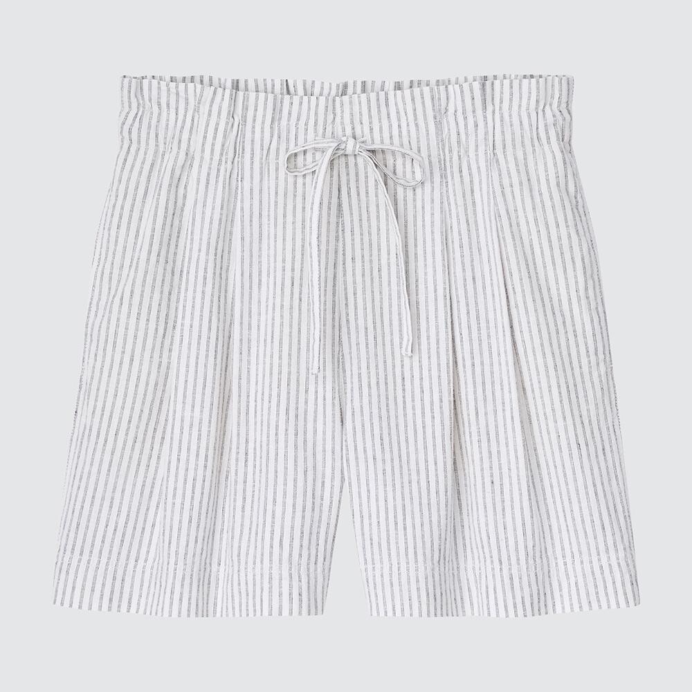 

Шорты Uniqlo, белый