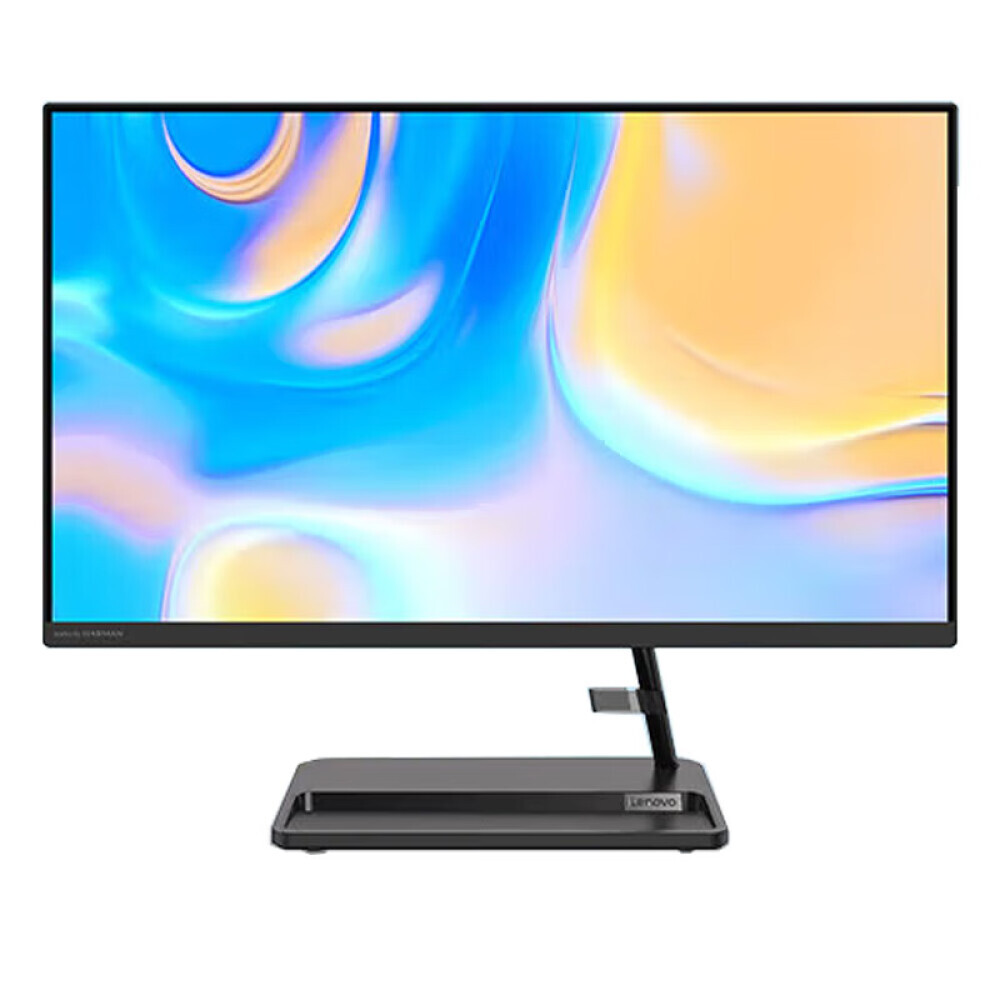 

Моноблок Lenovo AIO 520-27 27" Intel i5-11320H, черный