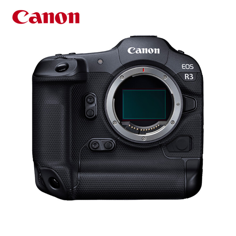 Фотоаппарат Canon EOS R3