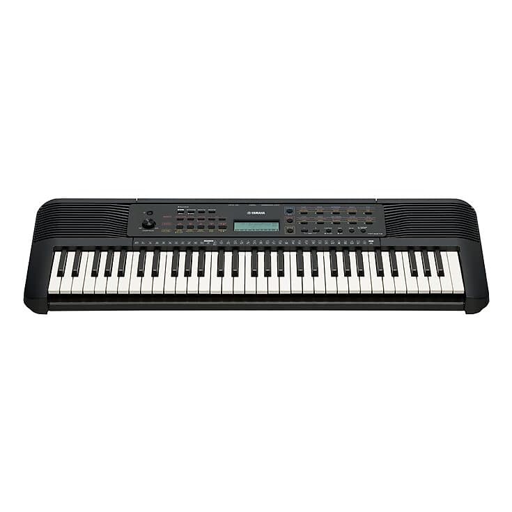 

Yamaha PSR-E273 - портативный цифровой клавишный инструмент