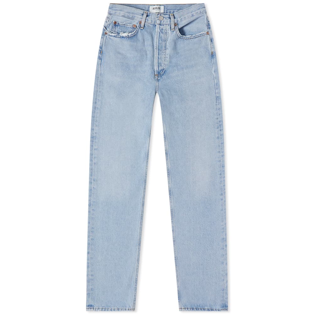 Agolde 90 s Pinch Waist Jean