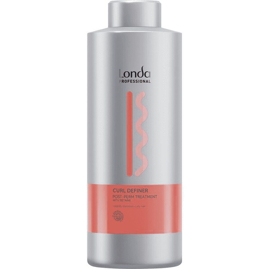 

Londa Professional Curl Definer стабилизатор после химической завивки, 1000 мл