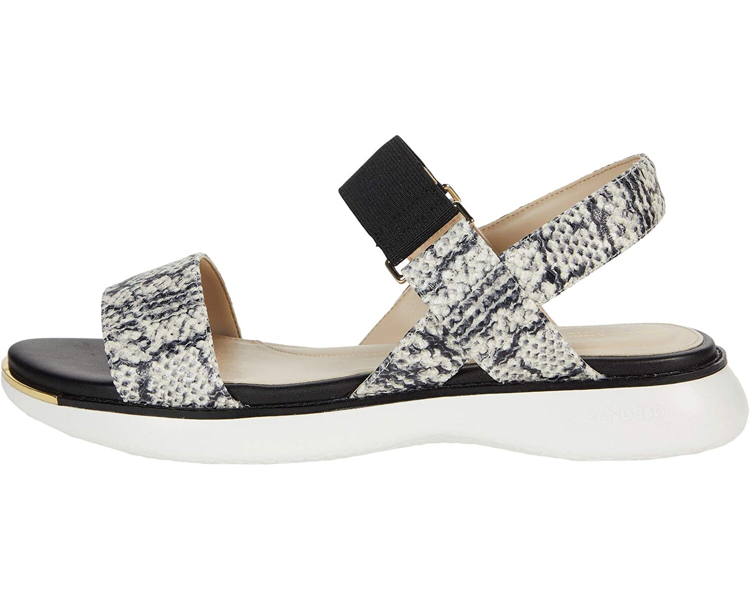

Сандалии Grand Ambition Carmel Sandal Cole Haan, кожа