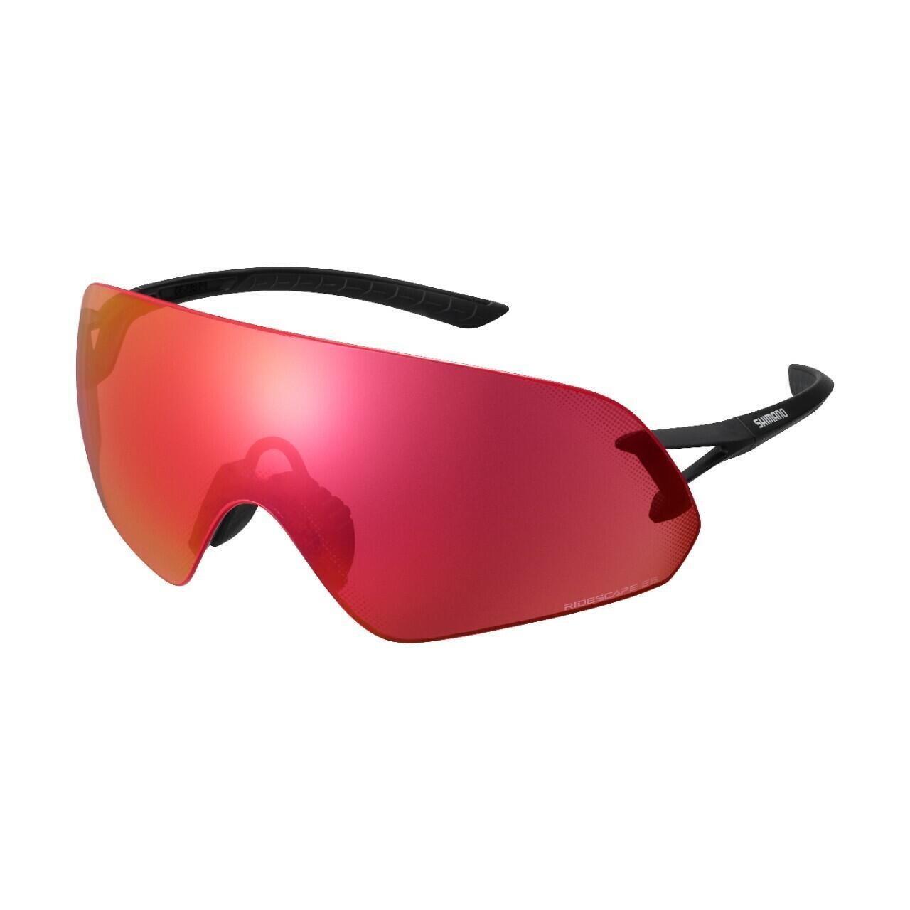 

Солнцезащитные очки Shimano CE-ARLP1 Aerolite P, черный