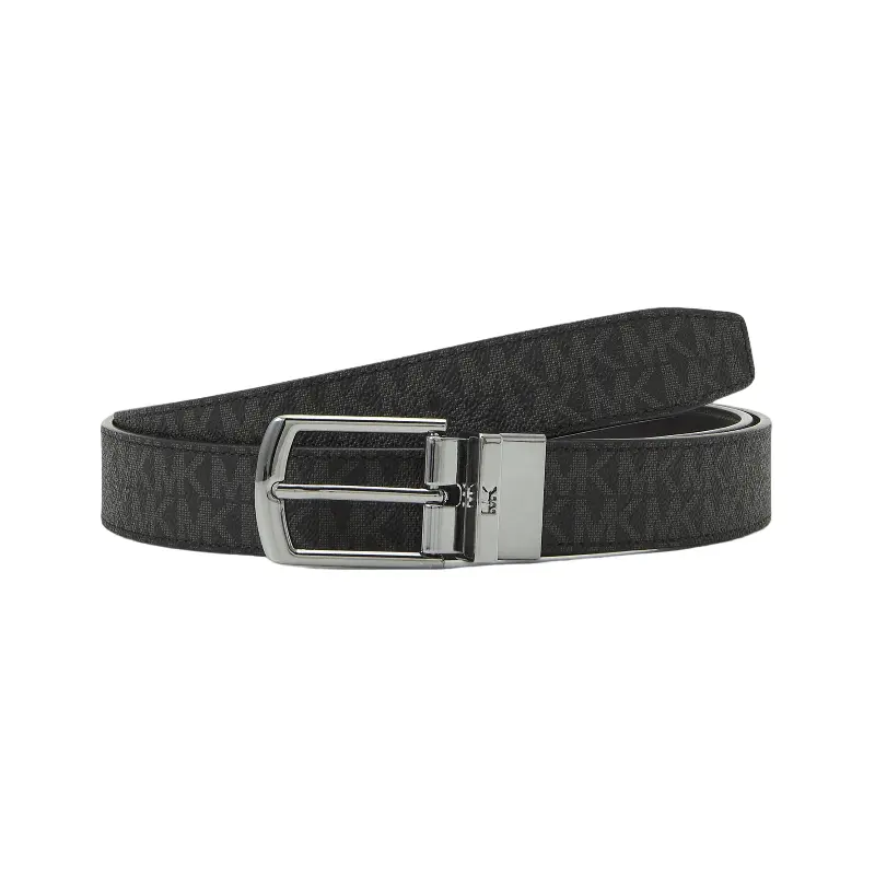 

Ремень Michael Kors Unisex, черный