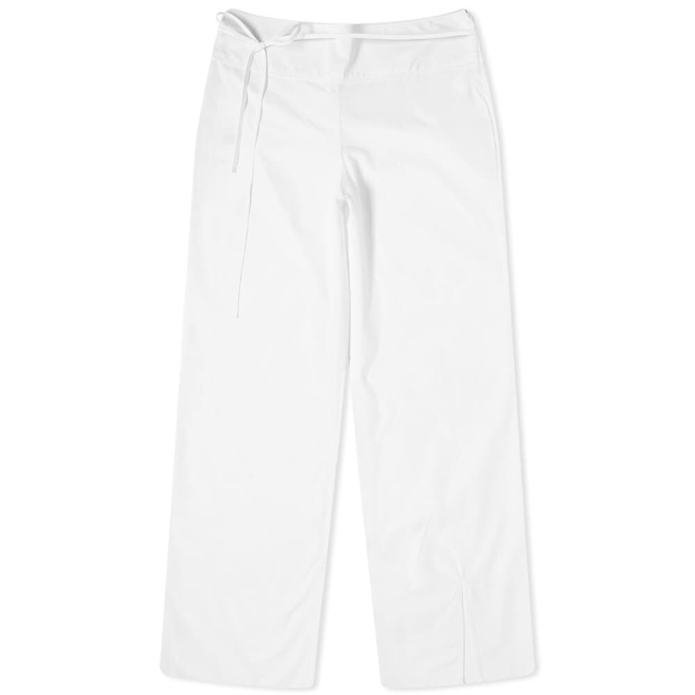 

Брюки Saks Potts Elizabeth Pant, Серый