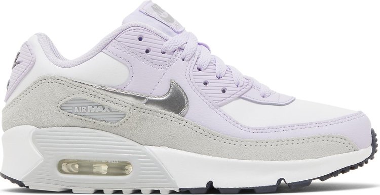 Nike air max on sale 90 leather femme