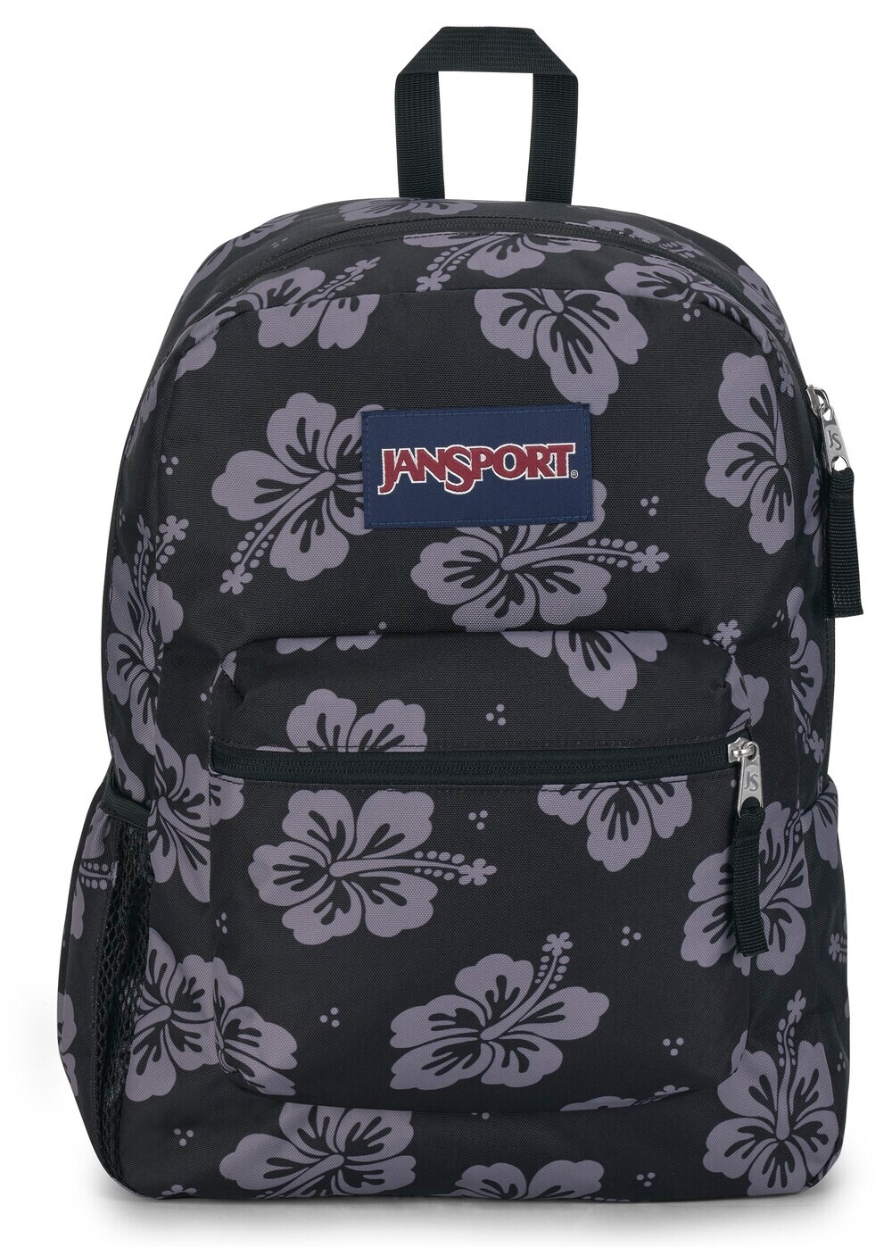 

Рюкзак JANSPORT, темно-синий