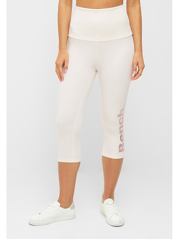 

Спортивные леггинсы Bench Shellie, белый