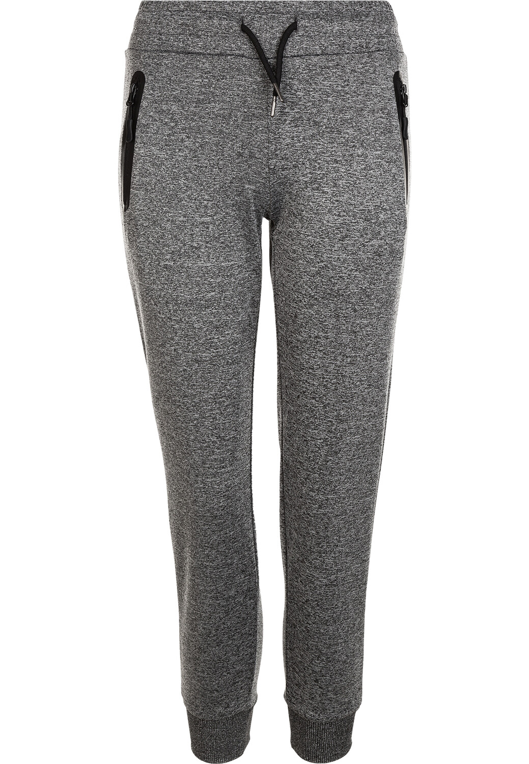 

Спортивные брюки Cruz Jogging Kanpur, цвет 1011S Dark Grey Melange