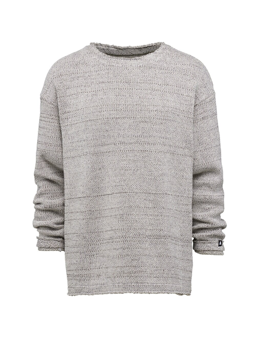 

Свитер Pinetime Clothing Spark, серый