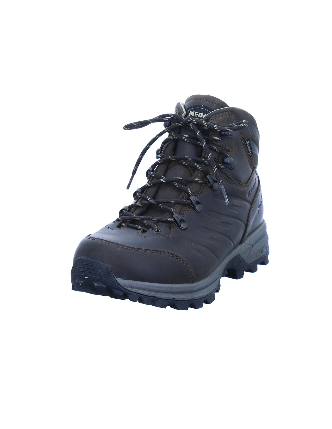 

Ботинки MEINDL Wanderstiefel Nauders GTX, цвет dunkelbraun