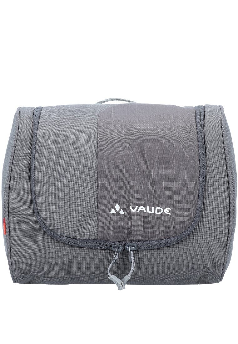 

Косметичка Vaude, цвет grey