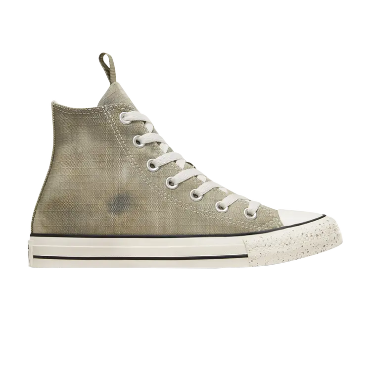 

Кроссовки Converse Wmns Chuck Taylor All Star High, зеленый