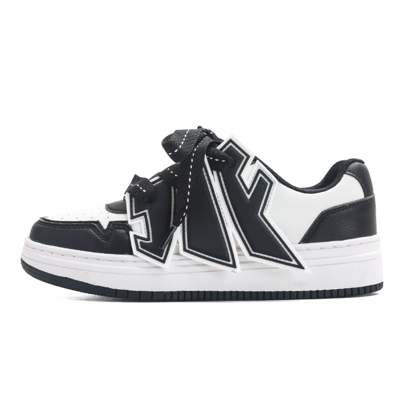 

Кроссовки Jifffly Skateboarding Shoes Unisex Low-top, цвет (off-white) JFY-352