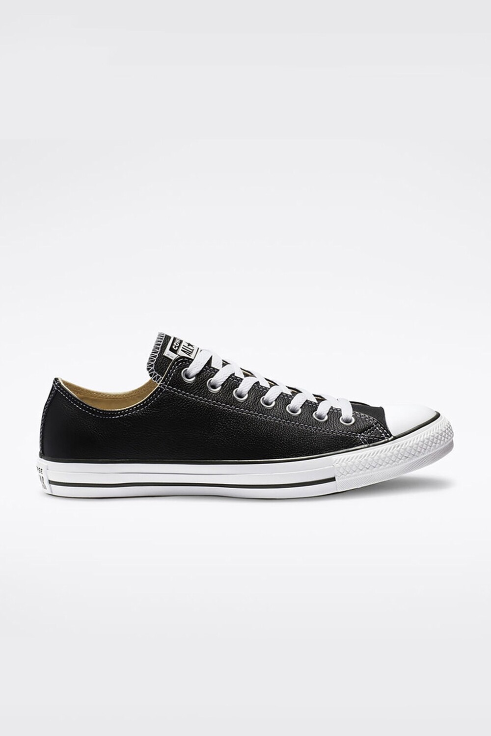 

Черные мужские кроссовки Chuck Taylor All Star converse, черный