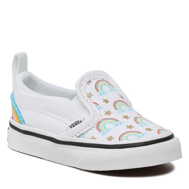 

Кроссовки Vans TdSlip-On V, цвет