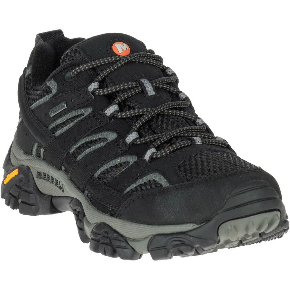 

Походная обувь Merrell Moab 2 Goretex, черный