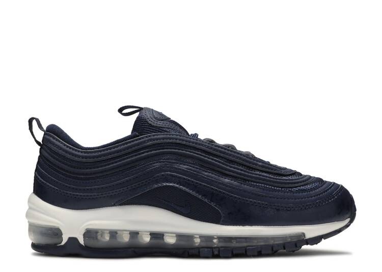 

Кроссовки Nike AIR MAX 97 GS 'OBSIDIAN',