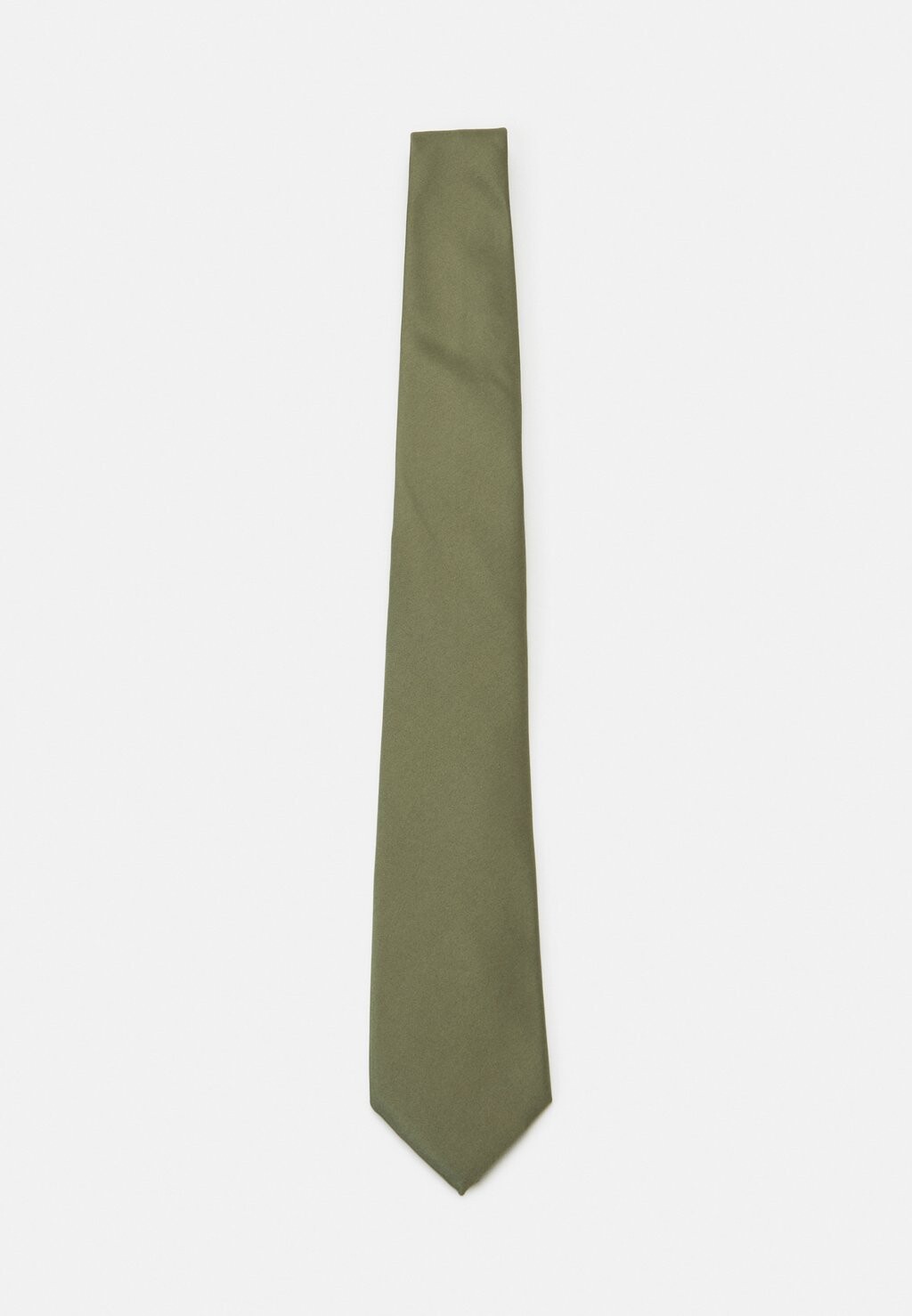 

Галстук JACSOLID TIE Jack & Jones, цвет grape leaf
