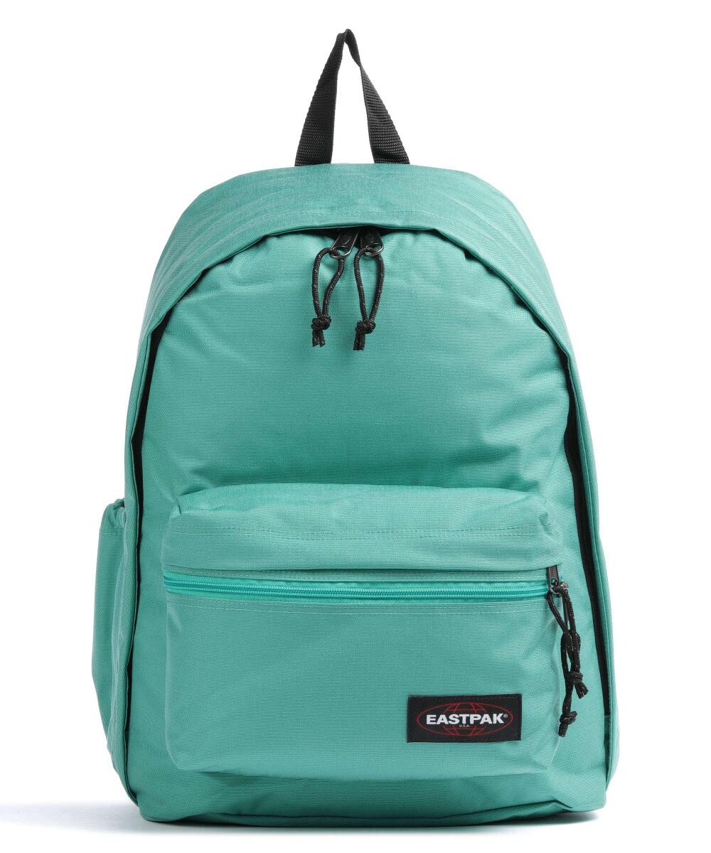 

Офисный рюкзак Zippl'R 14″ Полиамид Eastpak, зеленый