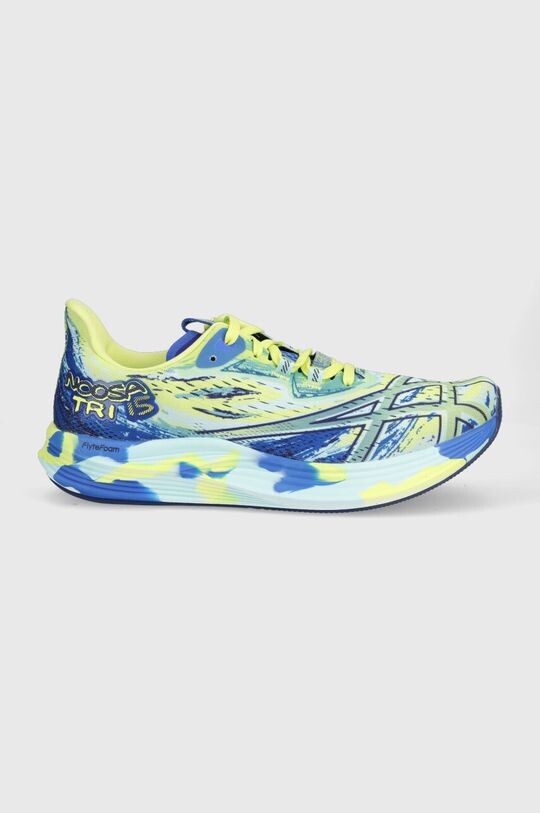 

Кроссовки Noosa Tri 15 Asics, синий
