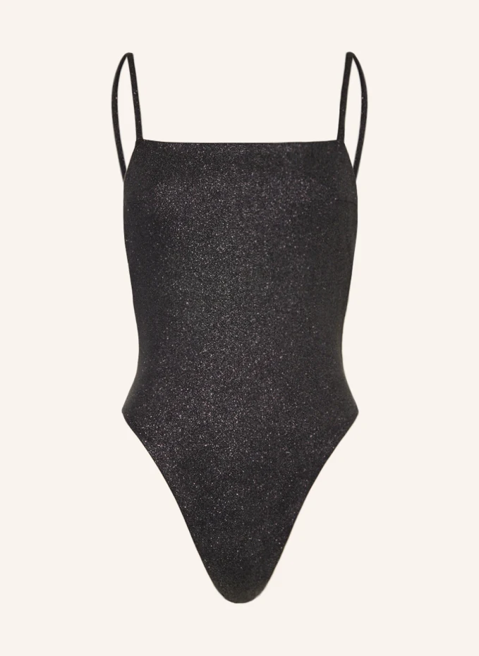

Архив solids купальник Calvin Klein, черный
