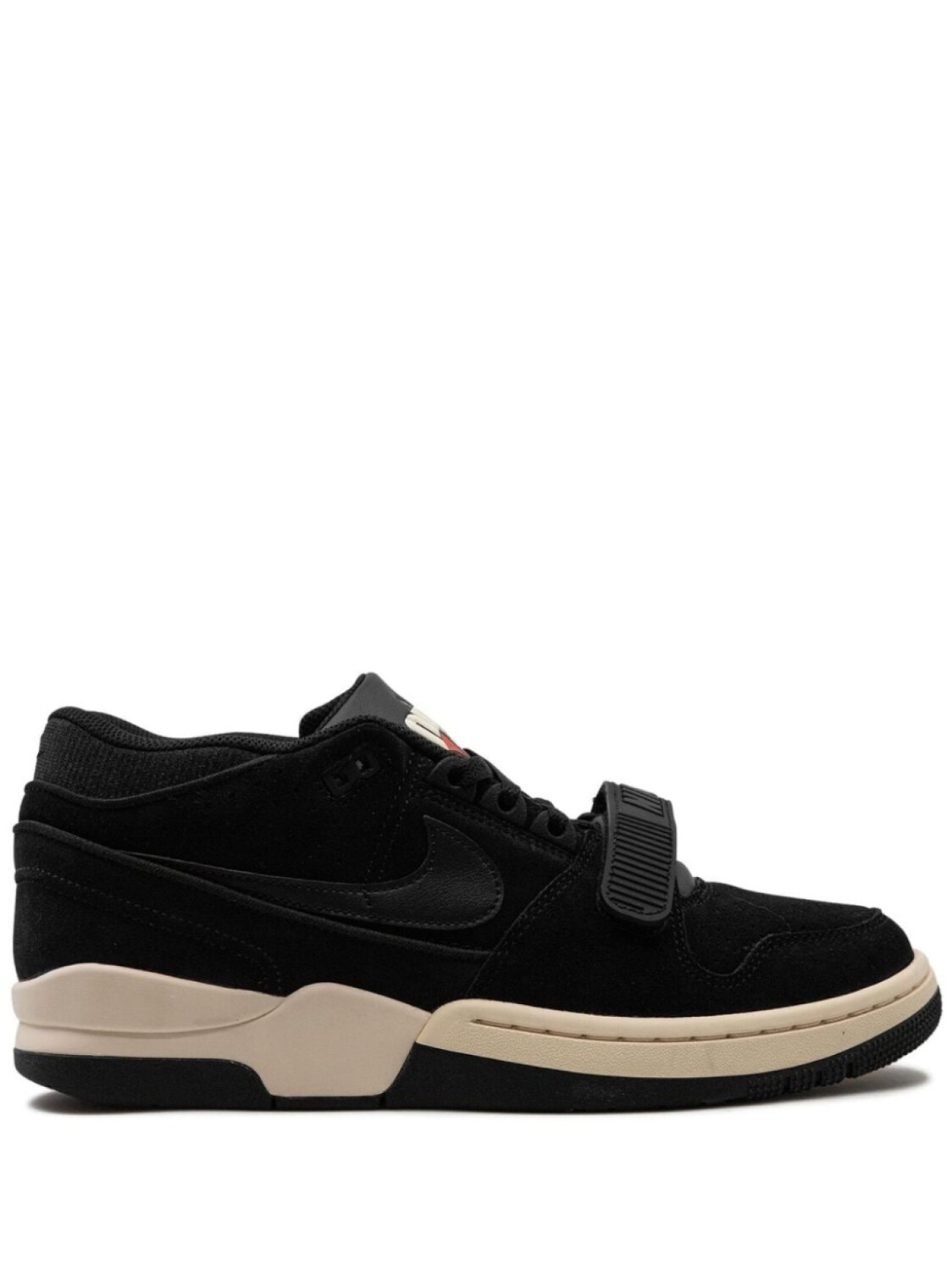 

Nike кроссовки Alpha Force 88 'Black Guava Ice', черный