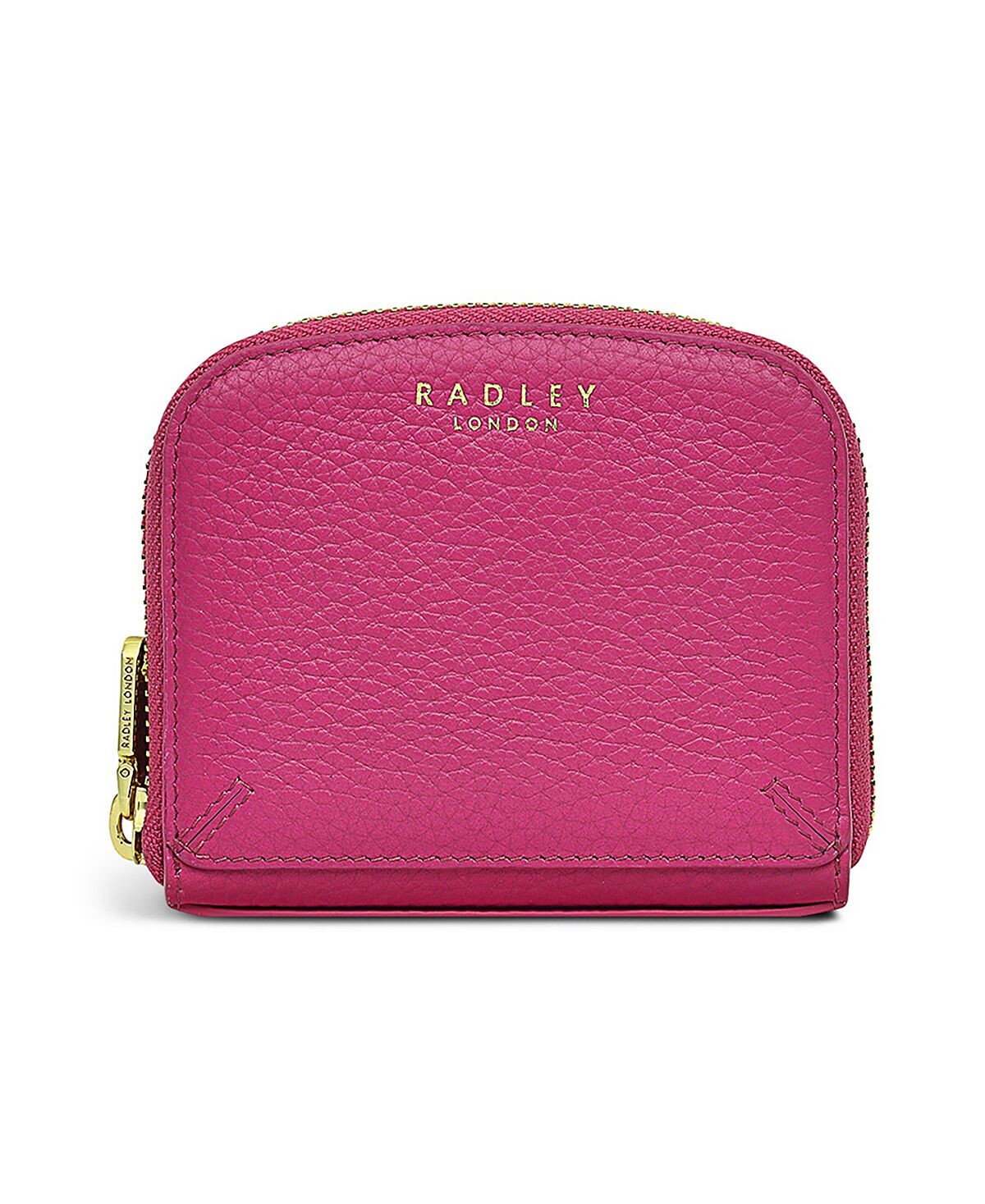 

Женский кожаный кошелек Dukes Place среднего размера на молнии Radley London