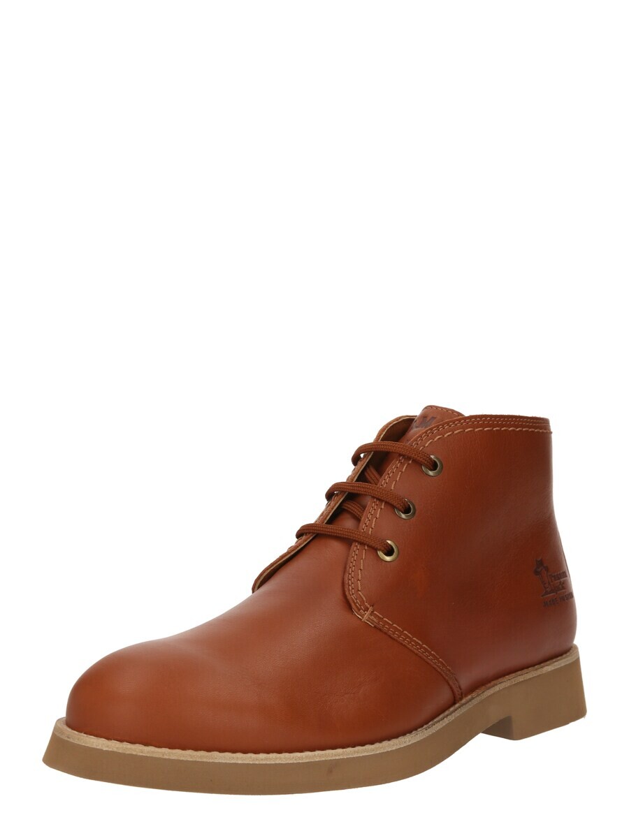 

Ботинки PANAMA JACK Chukka Boots Ean, коричневый