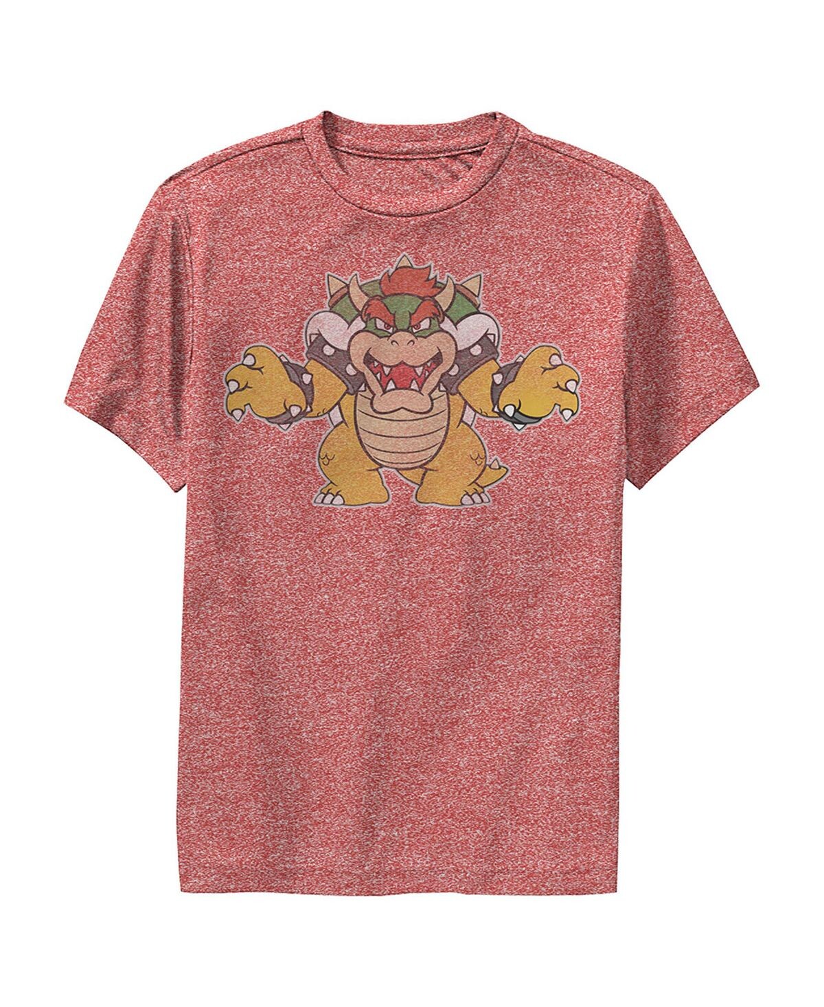 

Детская футболка Koopa King Bowser для мальчиков Nintendo