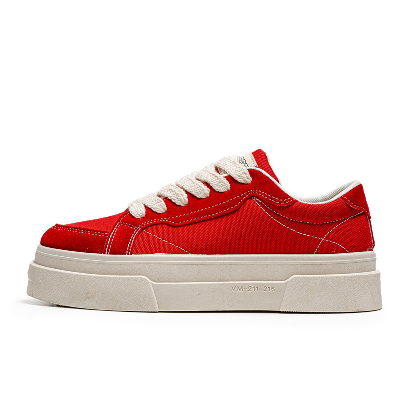 

Кроссовки Slazenger Skateboarding Shoes Men Low-top, черный