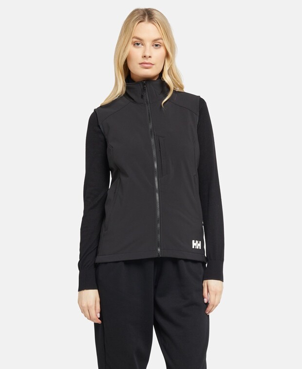 

Функциональный жилет Helly Hansen, черный