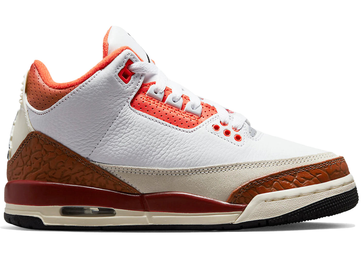 

Кроссовки Air Jordan 3 Retro