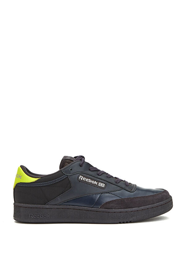 

Ltd Club C мужские кроссовки Reebok, черный