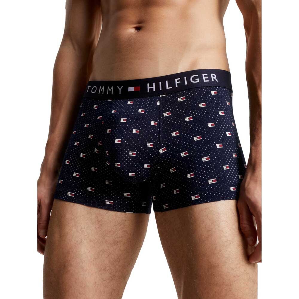 

Боксеры Tommy Hilfiger UM0UM02835, разноцветный