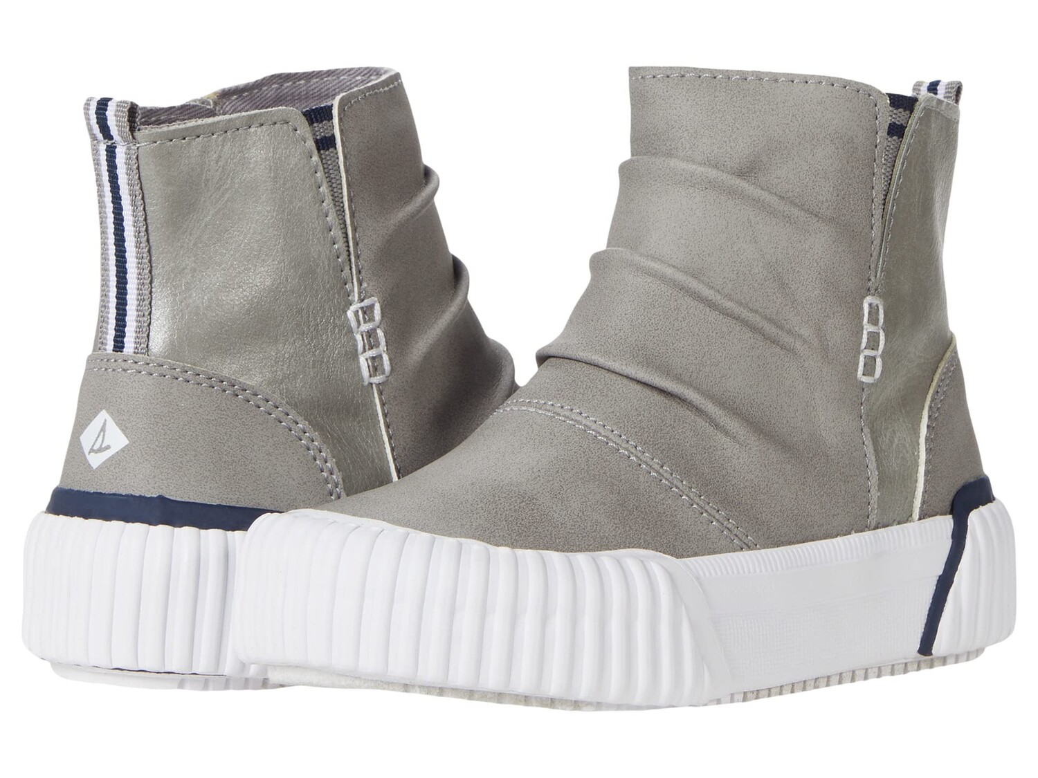 

Кроссовки Sperry Kids, Soletide Mid