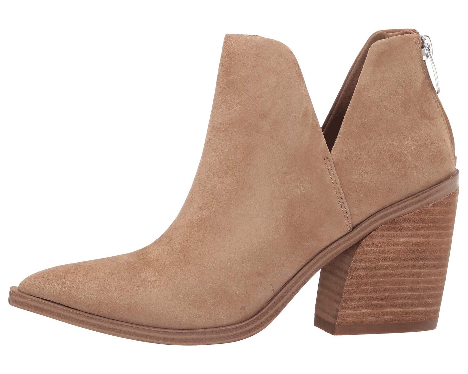 

Ботинки Alyse Bootie Steve Madden, коричневый