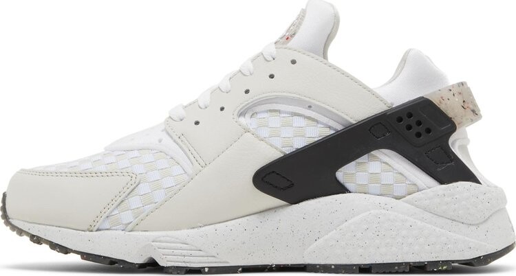 Nike air huarache ultra 2024 low-top sneakers light bone